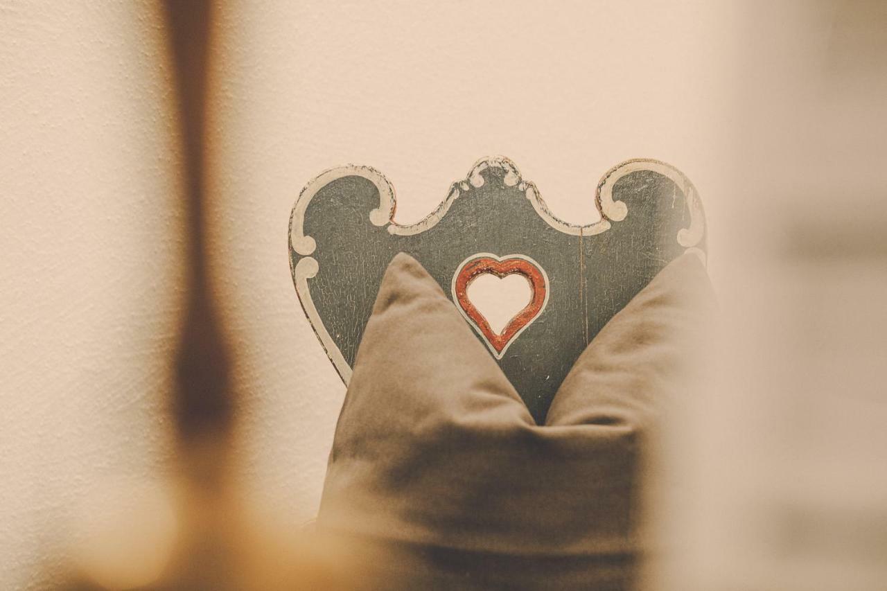 Der Lederer Hof - Boutique Apartments テガーンゼー エクステリア 写真