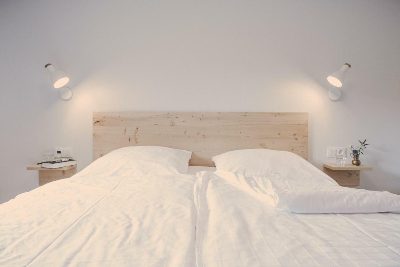 Der Lederer Hof - Boutique Apartments テガーンゼー エクステリア 写真