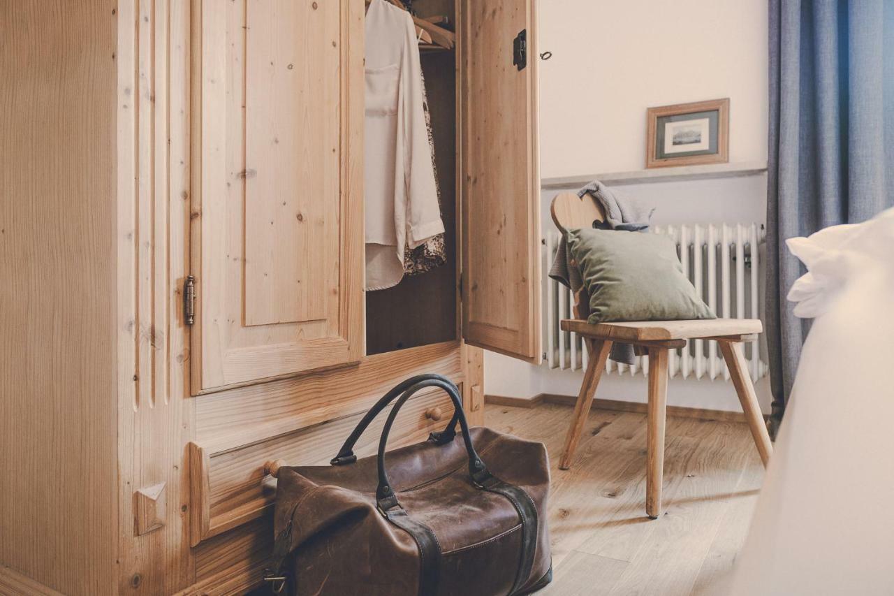 Der Lederer Hof - Boutique Apartments テガーンゼー エクステリア 写真