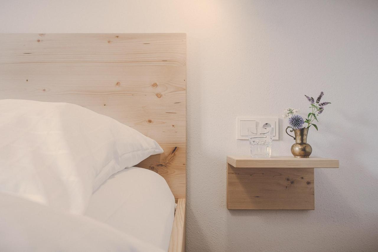 Der Lederer Hof - Boutique Apartments テガーンゼー エクステリア 写真
