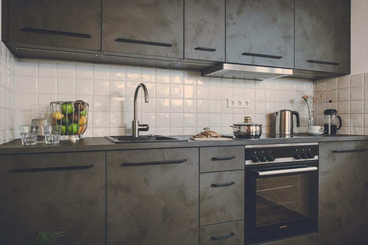 Der Lederer Hof - Boutique Apartments テガーンゼー エクステリア 写真